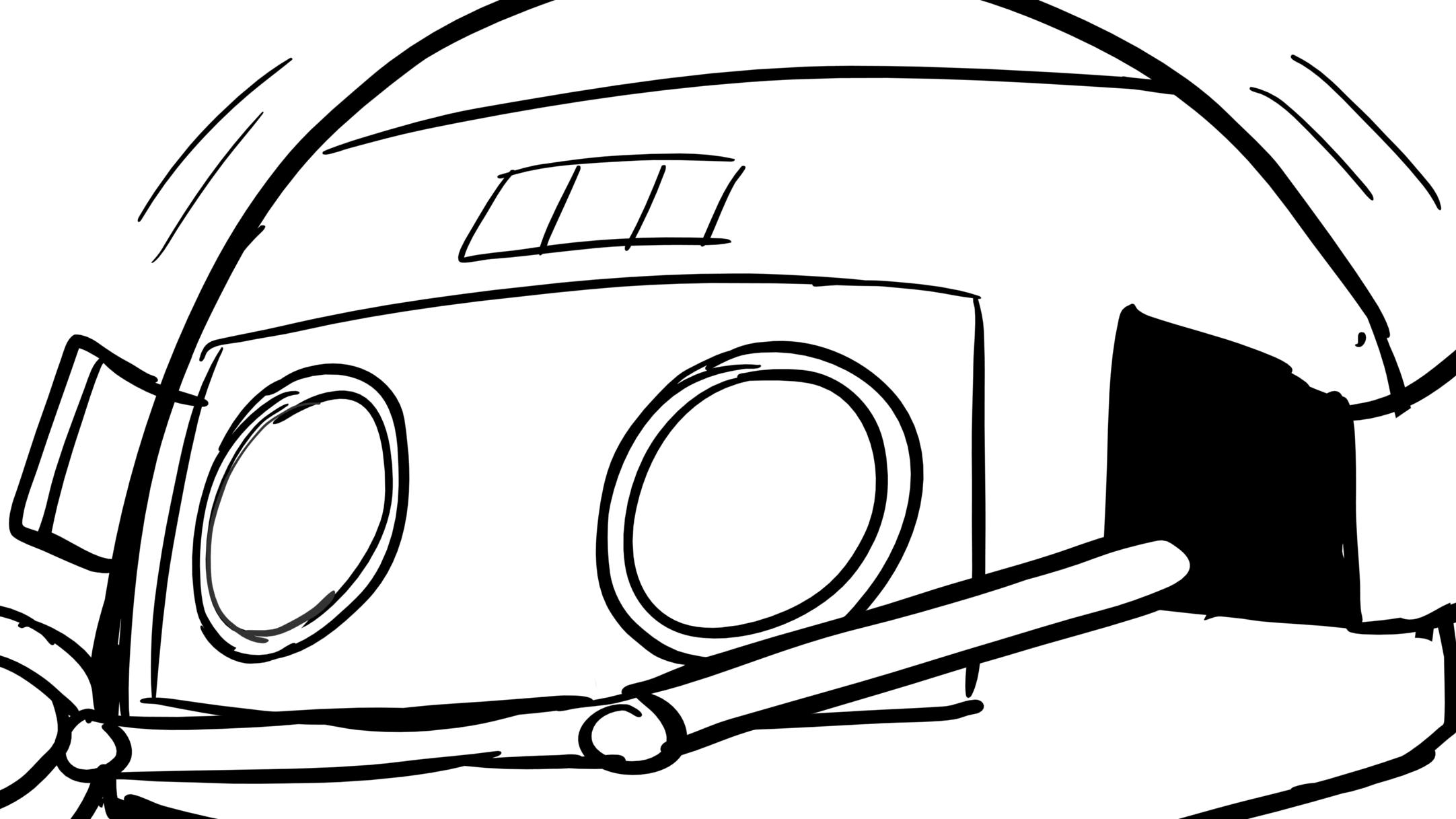 Fun with Nubs — Ep. 108, lámina 277, storyboard by Melissa Ballesteros